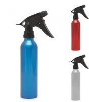 Family 11318 Permetező flakon 300 ml - alu - 3 szín () kép