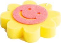 Family 56034E 56034e szivacs, 14cm, virág kép