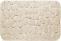 Family 57158A 57158a fürdőszoba szőnyeg, törtfehér kép