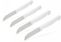 Family 56310B Konyhai kés 4db - fehér () kép
