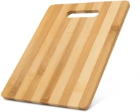 Family 57252B Bambusz vágódeszka 25 x 20 cm () kép