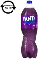 Fanta 30.01380 Üdítőital szénsavas  vörösszőlő 1,75l drs kép