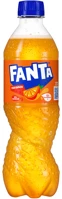 Fanta H3057393 Üdítőital 0,5l  drs kép