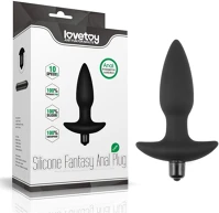 Fantasy H05LVTOY00462 Anal indulgence collection  plug kép