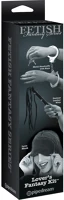 Fantasy H05PIPE443500 Edition lover's  kit black/silver kép