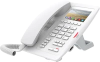 Fanvil 100MB/S POE, LCD H5 white | voip phone | hd audio, rj45 100mb/s poe, lcd screen, desktop kép