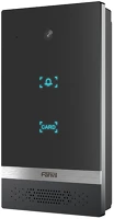 Fanvil I61 video door phone | poe, ip66, hd audio, hd camera, built-in speaker, ic / kép