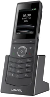 Fanvil LINKVIL W611W Linkvil w611w | voip phone | wi-fi 6, ip67 kép