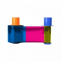 Fargo 045210 Festékszalag ymckok kép