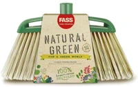 Fass ALD1605-N Natural green kültéri seprűfej zöld kép