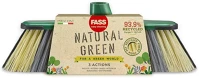 Fass H655006-N Natural green 3 beltéri partvisfej zöld kép
