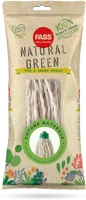 Fass H65506-N Natural green pamut felmosó fej 195 gramm kép