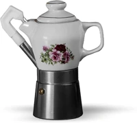 Fatima FATIMA KETTES Kotyogós kévéfőző 2 személyes kép