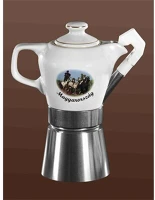 Fatima FATIMA MAGYARORSZÁG Kávéfőző kotyogós 4 személyes kép