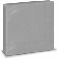 Fato 82538100 Szalvéta, 1/4 hajtogatott, 33x33 cm,  