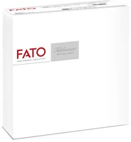 Fato 88400100 Szalvéta, 1/4 hajtogatott, 40x40 cm,  