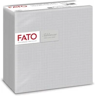 Fato 88444200 Szalvéta, 1/4 hajtogatott, 40x40 cm,  