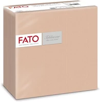 Fato 88450800 Szalvéta, 1/4 hajtogatott, 40x40 cm,  