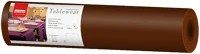 Fato 88650301 Asztali futó tekercses 40 cm x 24 m csokoládé _ kép