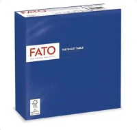 Fato COR_KHH657 Szalvéta, 1/4 hajtogatott, 33x33 cm,  