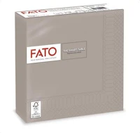 Fato COR_KHH659 Szalvéta, 1/4 hajtogatott, 33x33 cm,  