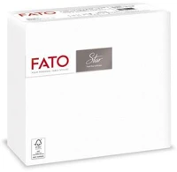 Fato COR_KHH664 Szalvéta, 1/4 hajtogatott, 38x38 cm,  