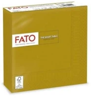 Fato COR_KHH932 Szalvéta, 1/4 hajtogatott, 33x33 cm,  