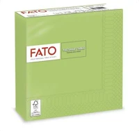 Fato COR_KHT1057 Szalvéta, 1/4 hajtogatott, 33x33 cm,  