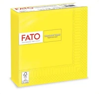 Fato COR_KHT1058 Szalvéta, 1/4 hajtogatott, 33x33 cm,  
