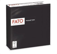 Fato COR_KHT1059 Szalvéta, 1/4 hajtogatott, 33x33 cm,  