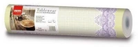 Fato DA503XSZAD88653400 Airlaid asztali futó 04x24m bombay alaska kép