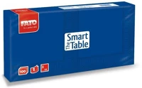 Fato H6582229003 Szalvéta 24x24cm sötétkék 2 rétegű 100 lap/csomag kép