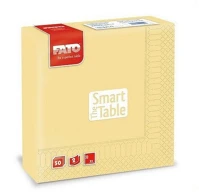 Fato H6582621100 Szalvéta 33x33cm pezsgő 2 rétegű 50 lap/csomag kép