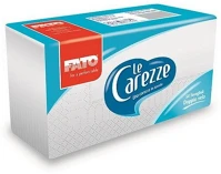 Fato H6582740002 Szalvéta 38x38cm fehér 1/8-os 2 rétegű 50 lap/csomag kép