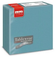 Fato H6588443900 Airlaid szalvéta 40x40cm shade alaska 50 lapos kép