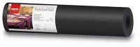 Fato H6588650401 Airlaid asztali futó 04x24m nero (fekete) kép