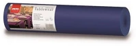 Fato H6588650701 Airlaid asztali futó 04x24m midnight blue (sötétkék) kép