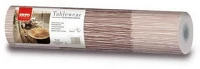 Fato H6588653900 Airlaid asztali futó 04x24m millerighe cappuccino kép