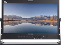 Feelworld 1920X1080 4K215 9HSD CO Seetec 21.5 inch 3g sdi 4k hdmi pro broadcast lcd monitor ips full hd kép