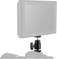 Feelworld COLD SHOE MOUNT Ballhead kép