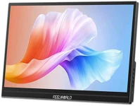 Feelworld DH156 External monitor kép