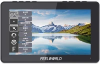 Feelworld F5PROV4 Monitor f5 pro v4 6