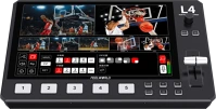 Feelworld L4 Video mixer kép