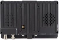 Feelworld P7S - 2200nit 1920x1200 3g-sdi 4k hdmi i/o kép