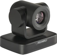 Feelworld USB10X Ptz video conference camera with 10x optical zoom kép