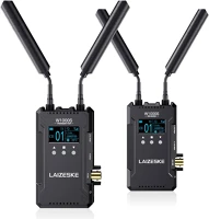 Feelworld W1000S 1000FT W1000s 1000ft hdmi sdi wireless video transmission system kép