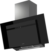 Fekete 02139408 Cata - páraelszívó thalassa evo 900 gbk  02139408 kép