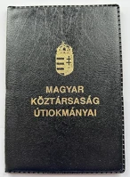 Fekete 03_00286ROB2 Okmánytartó magyarország álló fényes kép