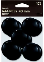 Grand 130-1700 Táblamágnes  40 mm fekete kép