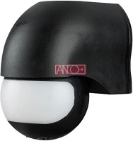 Fekete 180°, FEKETE Mozgásérzékelő 180°, kép